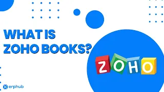 Zoho Books Full Tutorial