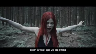 Blackbriar - Until Eternity (Lyric Video)
