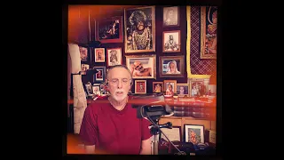 Hanging Out In the Heart Space Online Satsang - October 13, 2022