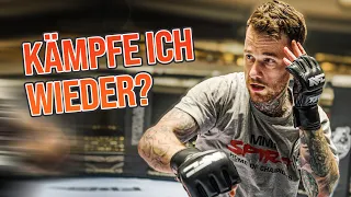 Werde ich doch wieder MMA kämpfen? | Realtalk Fabio Schäfer