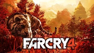 Far Cry 4 Arena weapon challenge: MARK IV