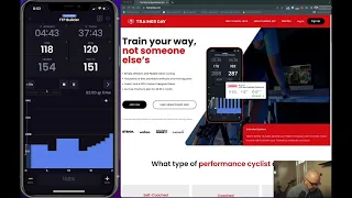 TrainerDay Mobile Training App - Deep-Dive