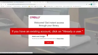 O'Reilly Learning Platform