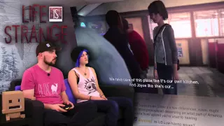 Life is Strange AWESOME! - Part 15