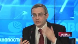 Юрий Никифоров: "Российские историки в привилегированном положении"