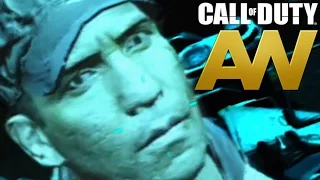 LAST GEN EXO ZOMBIES... "Call of Duty: Advanced Warfare" PS3 Gameplay