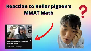 MMTLP/MMAT: DOOMED! Reacting to @huacayacaptain Math. @TradingSecretsYT