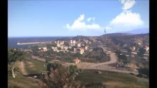 ArmA3 - Battle of Agia Marina