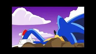 Sonic Nazo Unleashed Voice Over ft/ Sonicmaster12346