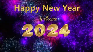 🥂🍾 HAPPY NEW YEAR 2024 🥂🍾