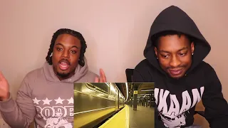 "BabyFxce E - "Hypebeast" DA CR3W REACTION!