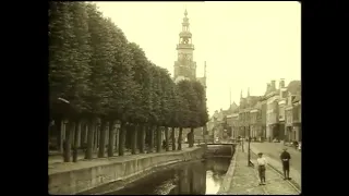 Bolsward, Netherlands, 1920