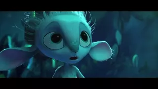 Ferdinand Trailer Mune: The Guardian of the Moon