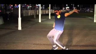 Chris Brown - "New Flame" (Dance Video) by Mark Sandoval & Eru Mikaere