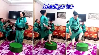 وهي الوليد ردا رادا عوجوك عليا وقطعتي كلامي..سمعوها بصوت نادية الزمورية والمجموعة ..روعة 👌