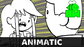 Memory Donk Animatic (Bravest Warriors - Ep. 4 Season 1)