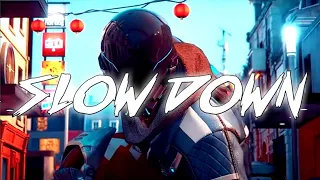 SLOW DOWN | Hyper Scape PS4 Montage