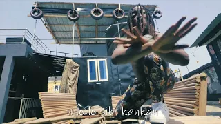 DAMMY KRANE - IMOLE (NGFA) video