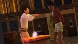 Los Sims 3 Trotamundos/Egipto (Trailer Oficial EA) - Sims Soul