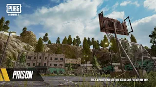 PUBG MOBILE - Erangel Update First Look