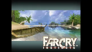 FAR CRY: INSTINCTS [Xbox] - Trailer E3 2005