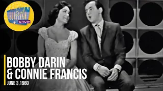 Bobby Darin & Connie Francis "You're The Top" on The Ed Sullivan Show