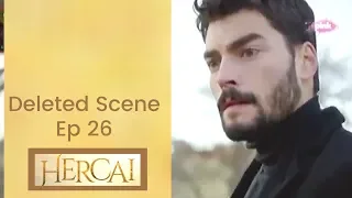 Hercai ❖ Deleted Scene ❖ Akin Akinozu ❖ English ❖ 2020