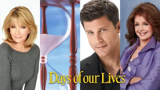 Days of our Lives Review 08/09/22