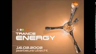 2002-02 Trance Energy - Johan Gielen Liveset (HQ)