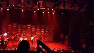 Yngwie Malmsteen - Adagio & Far Beyond the Sun (live at HOB Anaheim 9/11/23)