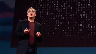 The Urgent Risks of Runaway AI — and What to Do about Them | Gary Marcus | TED