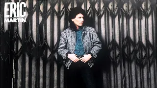 Eric Martin - Call Of The Wild (Lyrics) #EricMartin #EricMartinBand #エリックマーティン