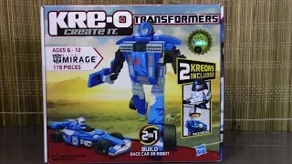 KREO Mirage Review