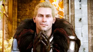 Cullen's Hair