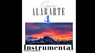 MARANATHA MUSIC INSTRUMENTAL 4 QUIERO ALABARTE