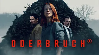 ODERBRUCH - Offizieller Trailer zur Serie