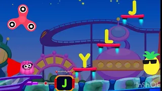 Thank you Number Fans | Numberblocks Fans Worldwide | Numbers Song - Learn to Count from 1 to 10 |