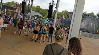 Tinlicker - Tomorrowland 2018 (Anjunabeats) p.1