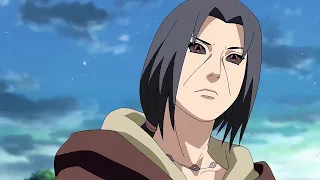 Itachi Edit|| Naruto || džanum ( moje more )