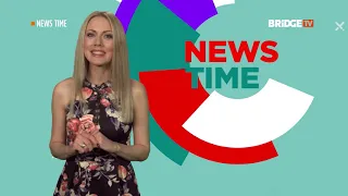 NEWS TIME Выпуск от 19 02 2019