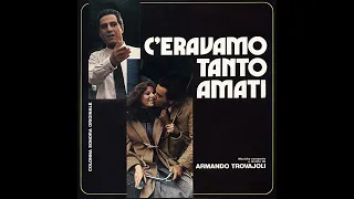 C'Eravamo Tanto Amati (We Were So Loved) [Original Film Score] (1974)