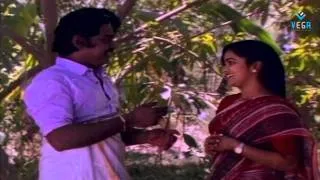 Vijayakanth Radhika Senthil Comedy : Naane Raaja Naane Mandhiri