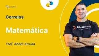 Concurso Correios: Aula de Matemática | Razões e Proporções