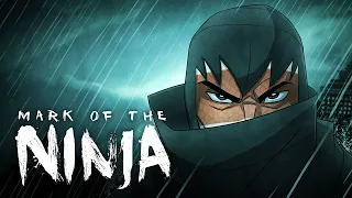 Mark of the Ninja: Remastered ❖ Игрофильм