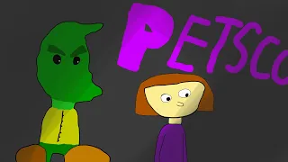 Игровые теории: Настоящая Тайна Petscop (Перевод) [ПЕРЕЗАЛИВ]