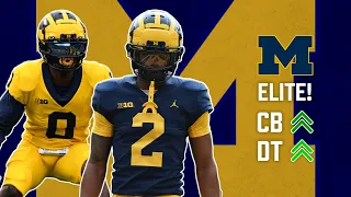 Why Michigan Will Have College Football's Best Defense In 2023 | Michigan Football 2023