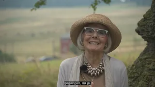 Železná lady z hor - dokumentární film o Ryžovně /Eisene Lady aus dem Erzgebirge