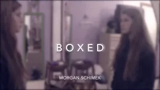 BOXED | A Short Film