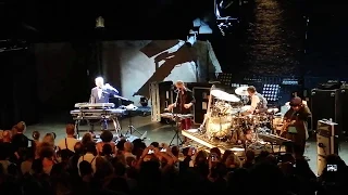 Joe Jackson Steppin' Out Live Jazz à Sète 19 Juillet 2019