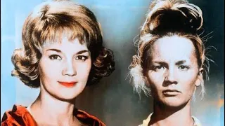 Trailer - KOHLHIESELS TÖCHTER (1962, Liselotte Pulver, Helmut Schmid, Dietmar Schönherr)